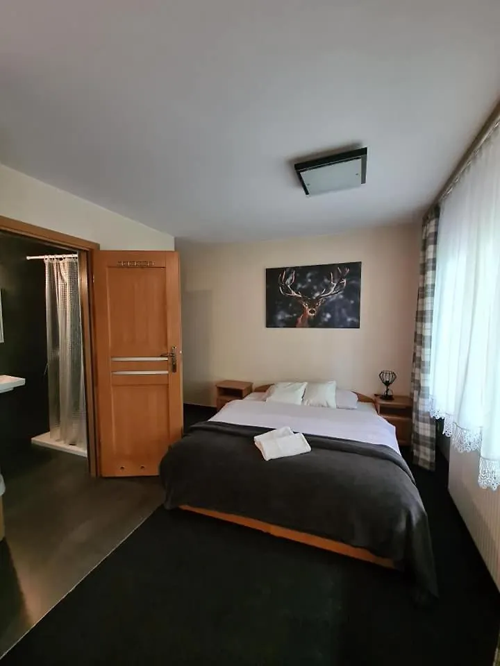 Villa D.W Teresa Zakopane 0*,  Polen