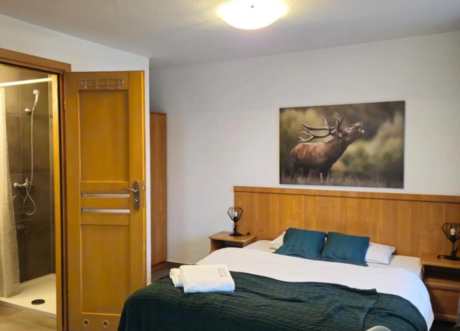 Ferienhaus Villa D.W Teresa Zakopane