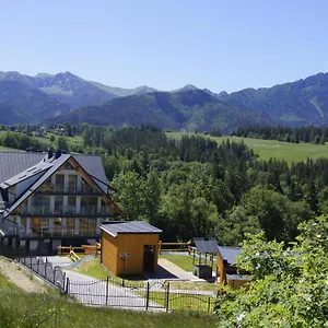 Bachledzki Wierch Zakopane