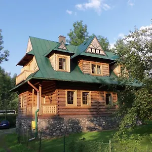 ślimakówka Kwatera prywatna