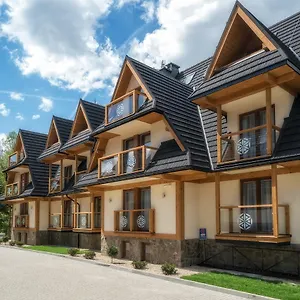 Pod Gubałówką Apartament