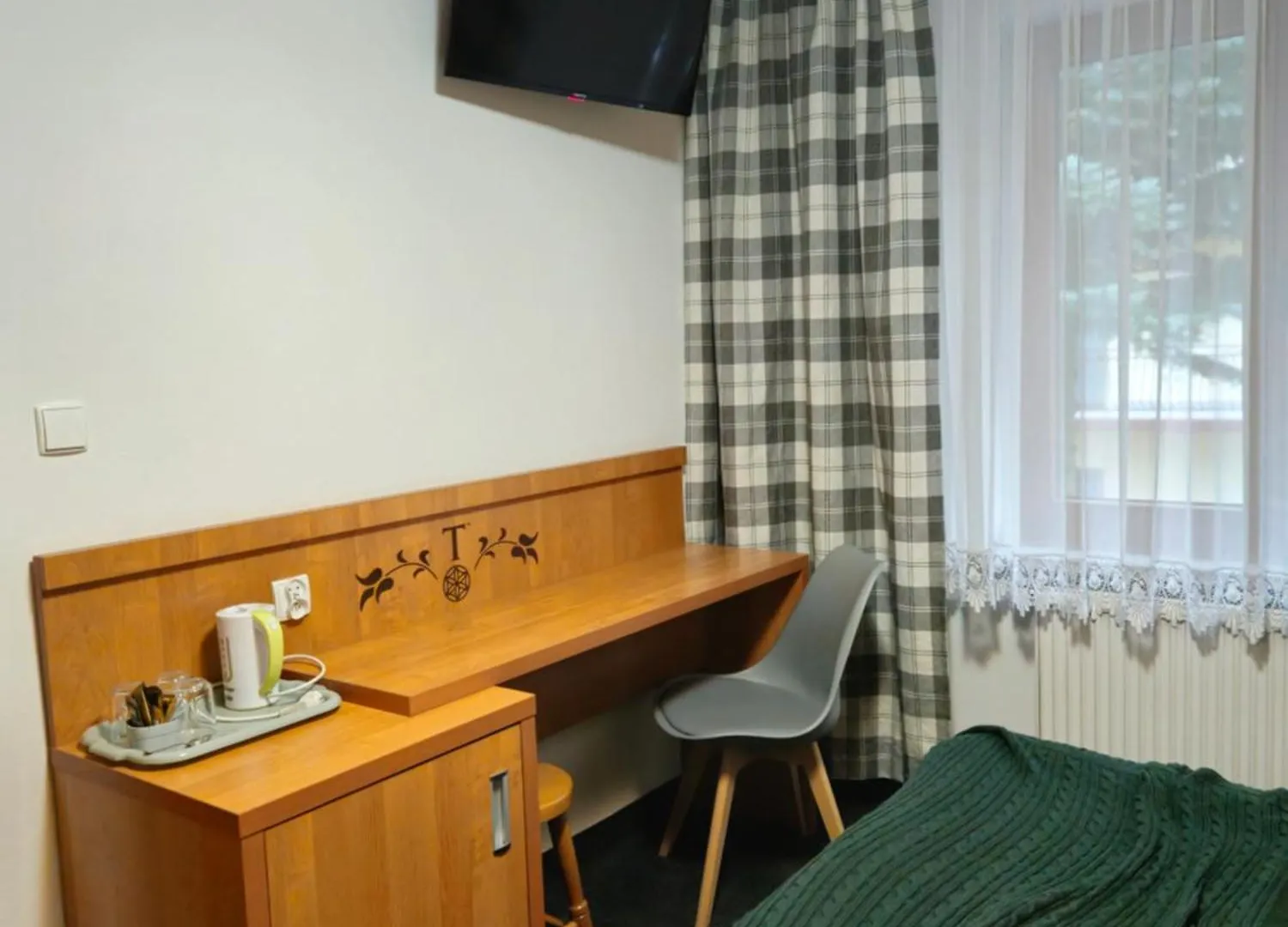 D.W Teresa Villa Zakopane Holiday home